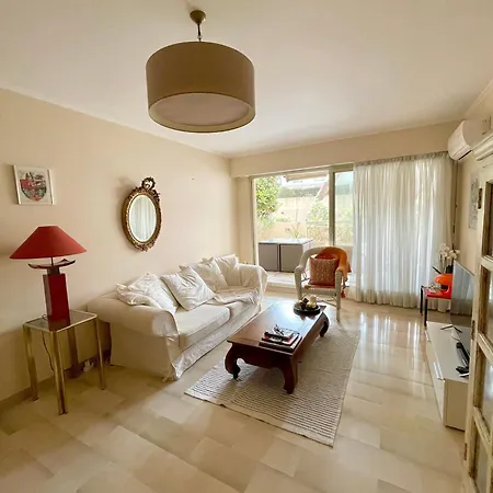 Apartment Avec Piscine Le Cannet