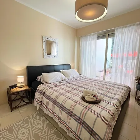 Apartment Avec Piscine Le Cannet